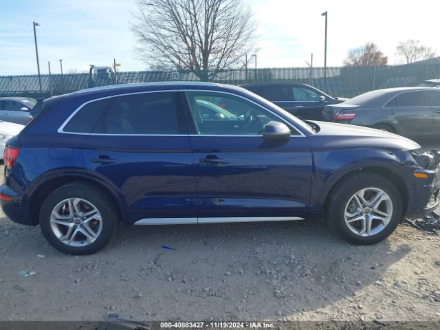WA1ANAFY1K2086221 Audi Q5 45 Premium