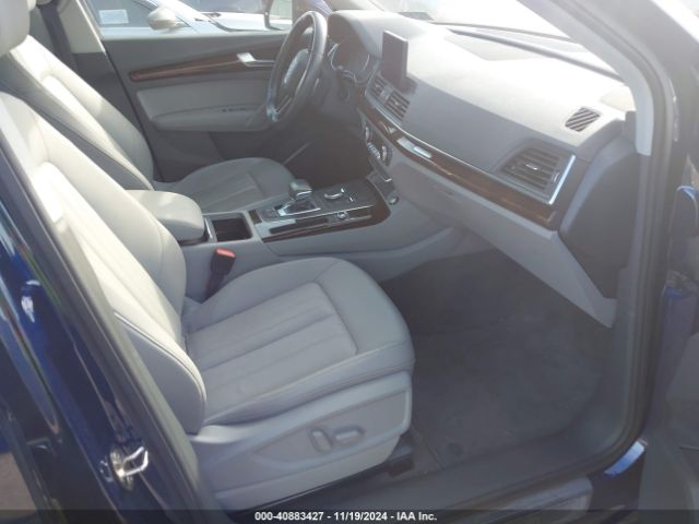 WA1ANAFY1K2086221 Audi Q5 45 Premium