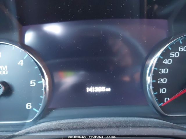 1GNSKHKC3HR311901 Chevrolet Suburban Lt