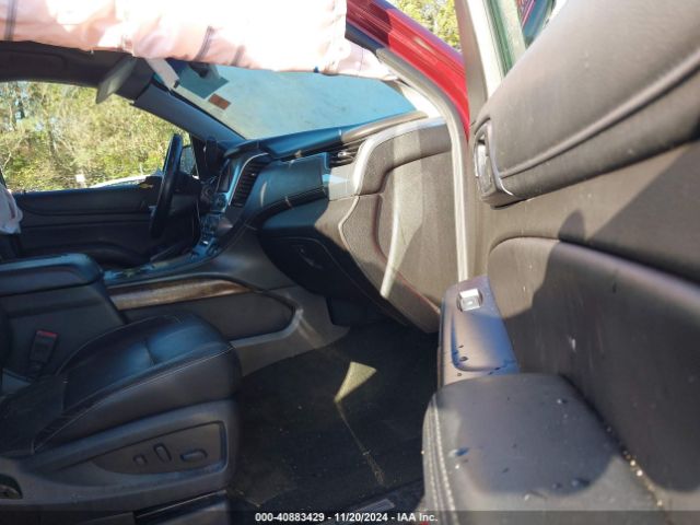 1GNSKHKC3HR311901 Chevrolet Suburban Lt