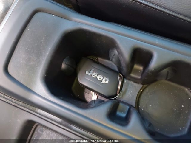 1C6JJTBG7ML592277 Jeep Gladiator Rubicon 4x4