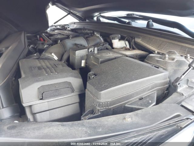 5XXG14J22MG005899 KIA K5 LXS