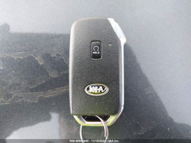 5XXG14J22MG005899 KIA K5 LXS