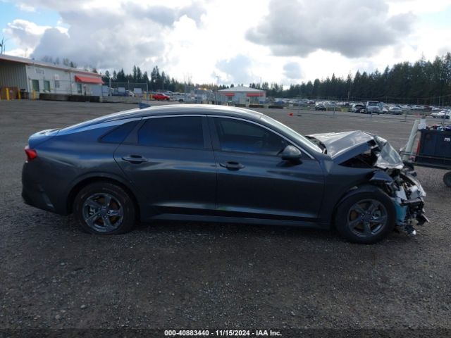 5XXG14J22MG005899 KIA K5 LXS