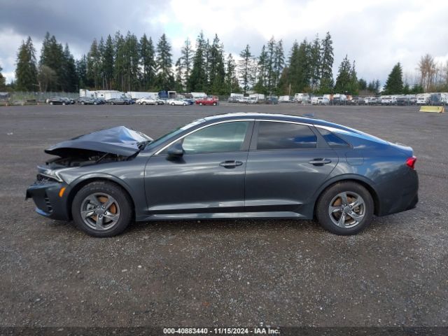 5XXG14J22MG005899 KIA K5 LXS