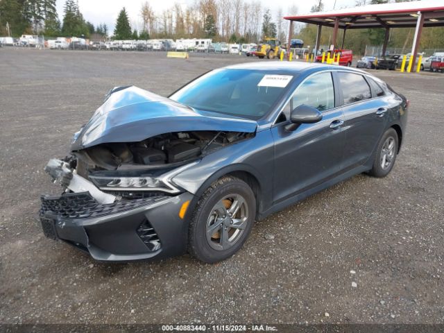 5XXG14J22MG005899 KIA K5 LXS