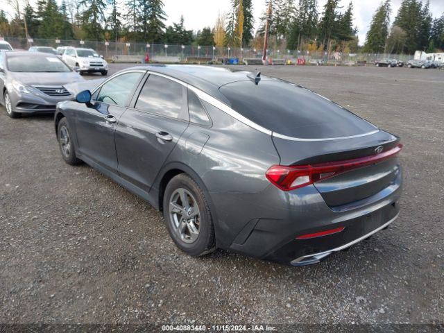 5XXG14J22MG005899 KIA K5 LXS