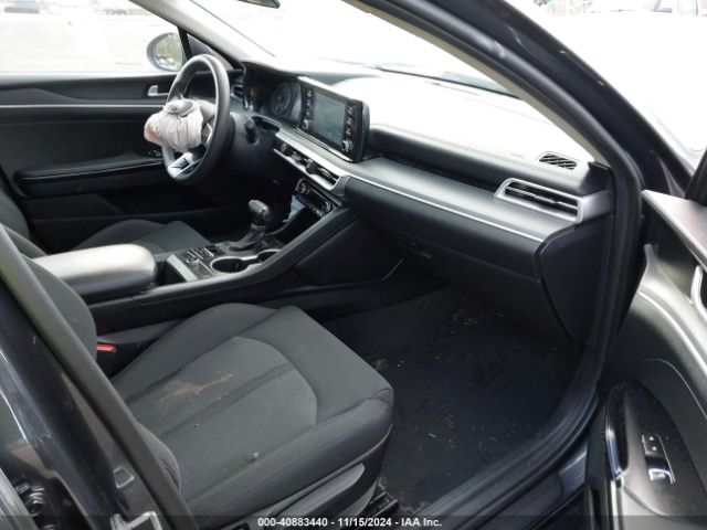 5XXG14J22MG005899 KIA K5 LXS