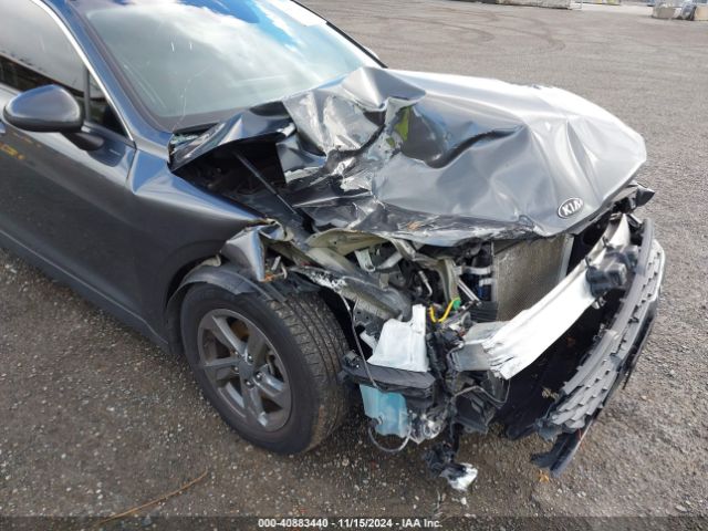 5XXG14J22MG005899 KIA K5 LXS