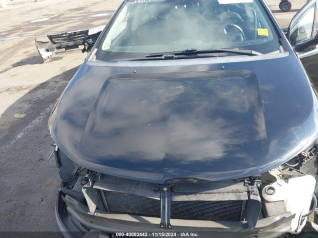 1G1RC6E47FU126668 Chevrolet Volt