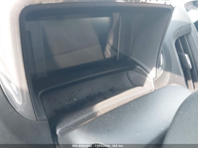 1G1RC6E47FU126668 Chevrolet Volt