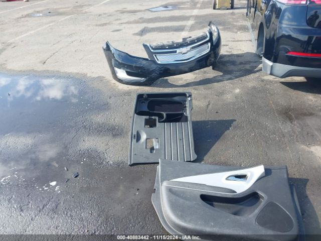 1G1RC6E47FU126668 Chevrolet Volt