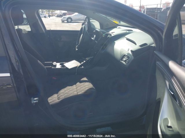 1G1RC6E47FU126668 Chevrolet Volt