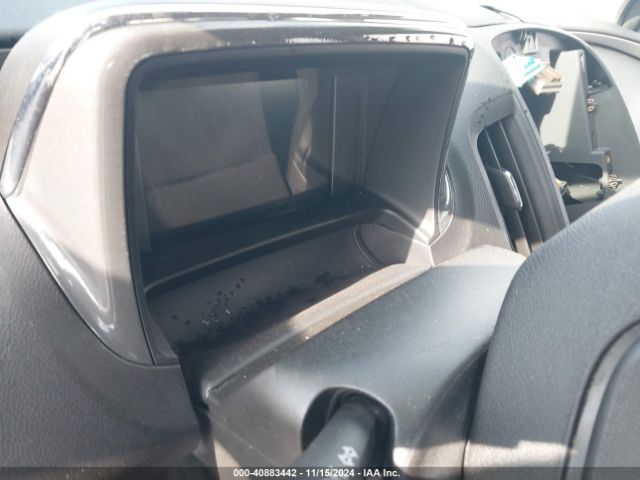 1G1RC6E47FU126668 Chevrolet Volt