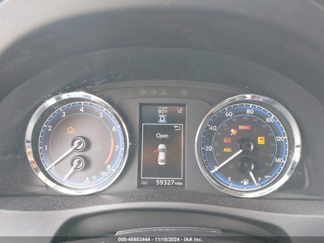 Toyota COROLLA SE 2018 5YFBURHE1JP785993 Image 7