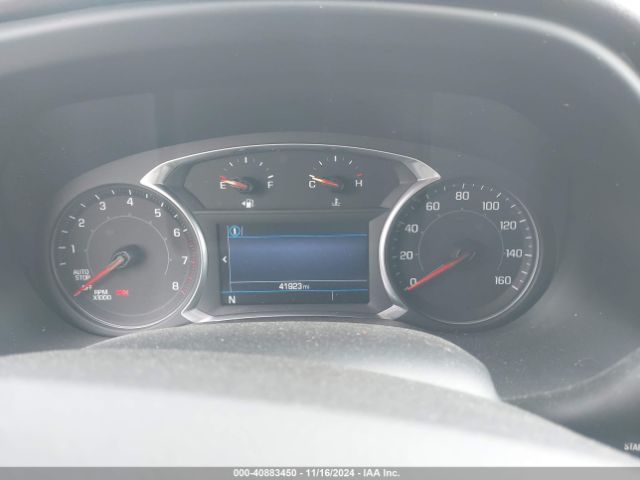 1GKKNKL44NZ152522 GMC Acadia Fwd Sle