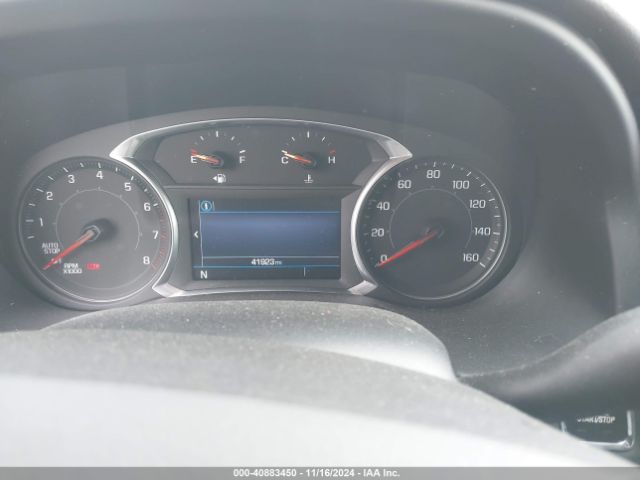 1GKKNKL44NZ152522 GMC Acadia Fwd Sle