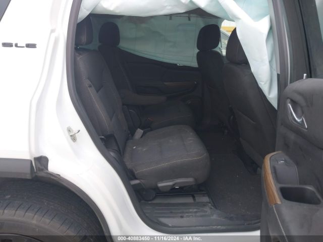1GKKNKL44NZ152522 GMC Acadia Fwd Sle