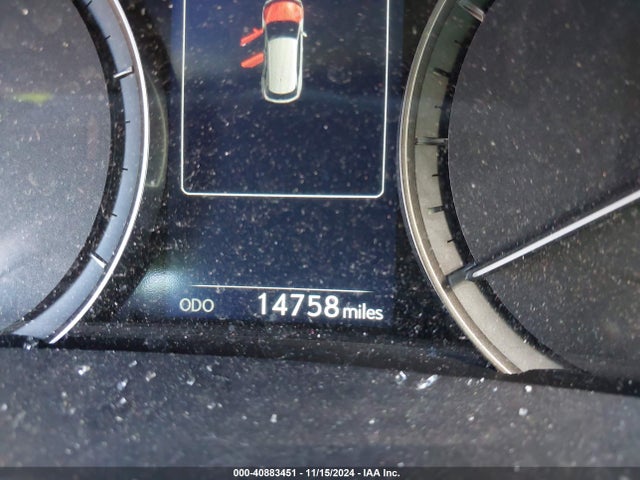 2T2HZMAA8NC243202 Lexus RX 350