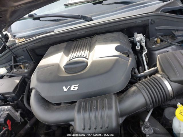 1C4RJFJG0EC427509 Jeep Grand Cherokee Summit