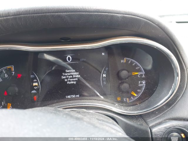 1C4RJFJG0EC427509 Jeep Grand Cherokee Summit