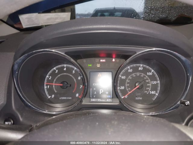 2021 MITSUBISHI OUTLANDER SPORT JA4ARUAU9MU010473 Photo 6