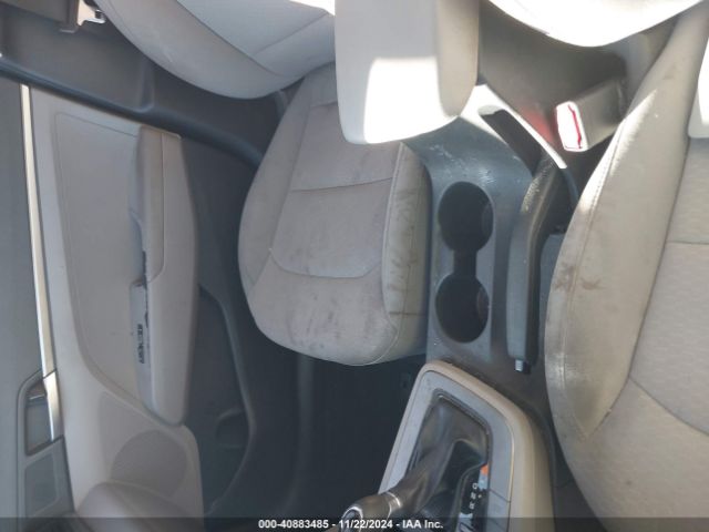 5NPD74LF3KH493957 Hyundai ELANTRA SE