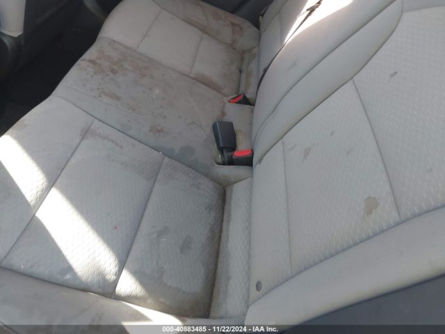 5NPD74LF3KH493957 Hyundai ELANTRA SE