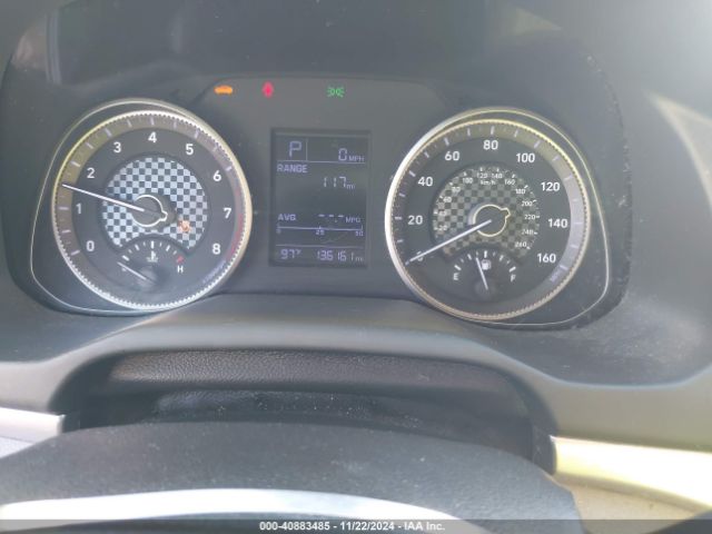 5NPD74LF3KH493957 Hyundai ELANTRA SE