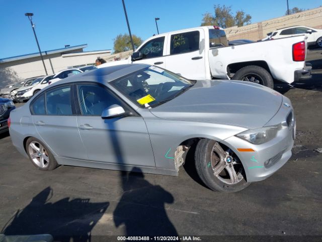 WBA3B1C52FP831565 BMW 320i
