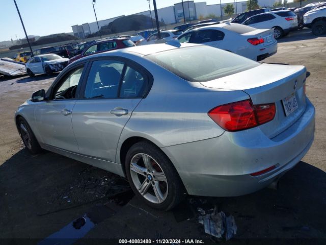 WBA3B1C52FP831565 BMW 320i