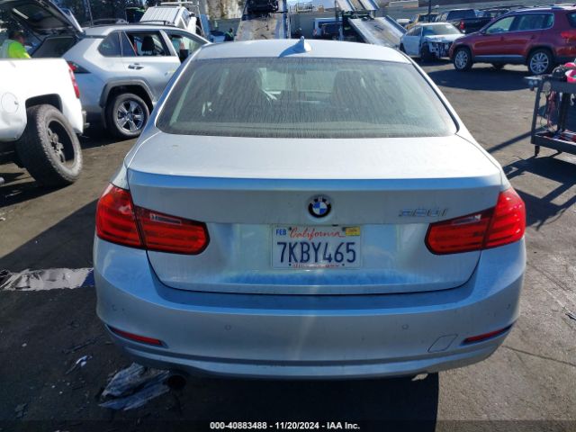 WBA3B1C52FP831565 BMW 320i