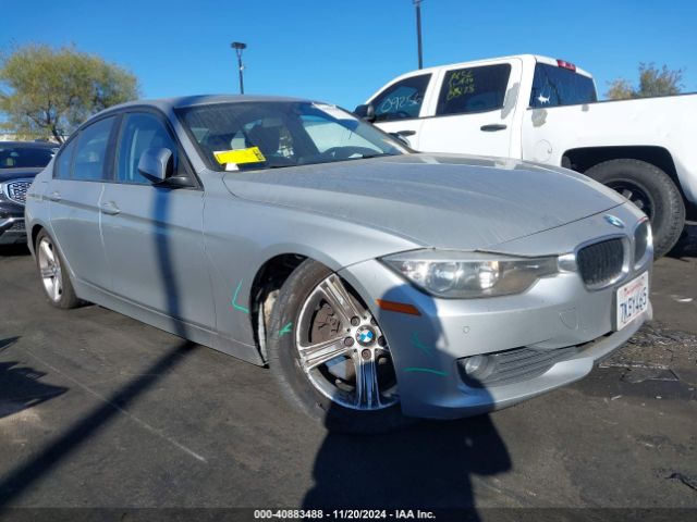 WBA3B1C52FP831565 BMW 320i