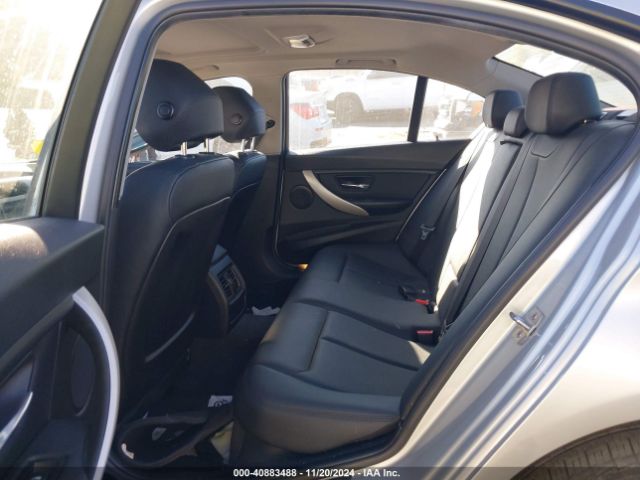 WBA3B1C52FP831565 BMW 320i