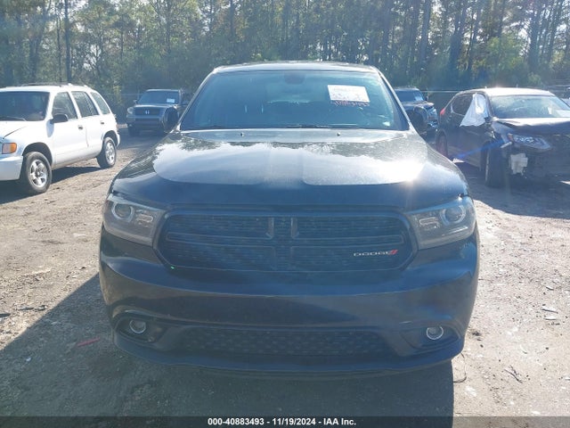 1C4SDHCT3EC388638 Dodge Durango R/t