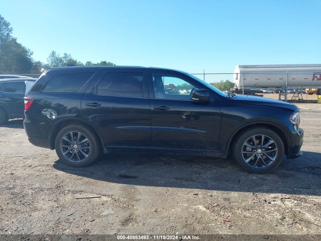 1C4SDHCT3EC388638 Dodge Durango R/t