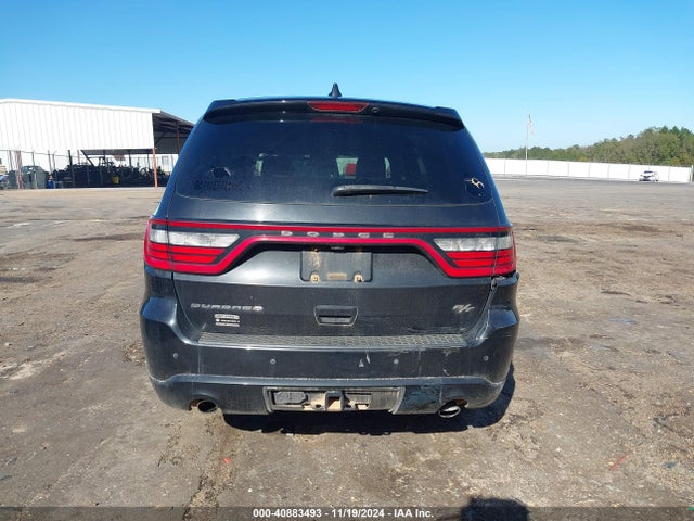 1C4SDHCT3EC388638 Dodge Durango R/t