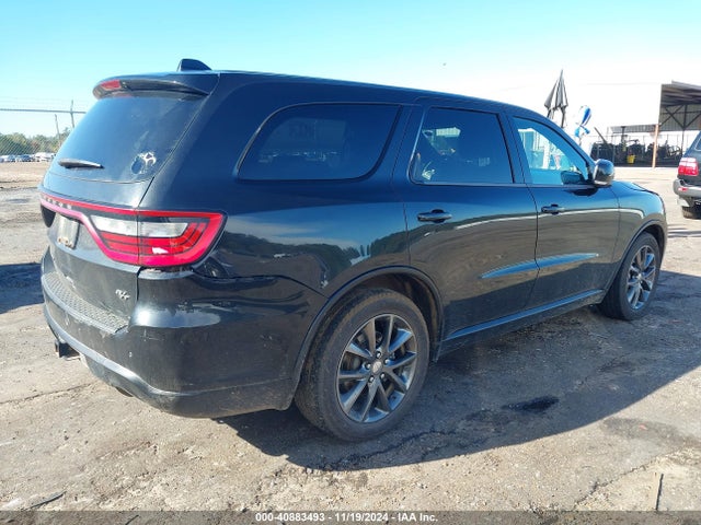 1C4SDHCT3EC388638 Dodge Durango R/t