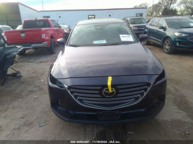 JM3TCBBY4M0519407 Mazda CX-9 SPORT