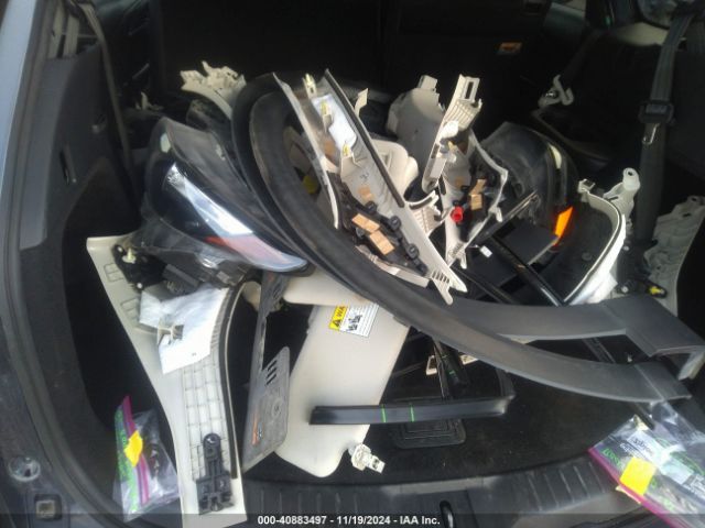 JM3TCBBY4M0519407 Mazda CX-9 SPORT
