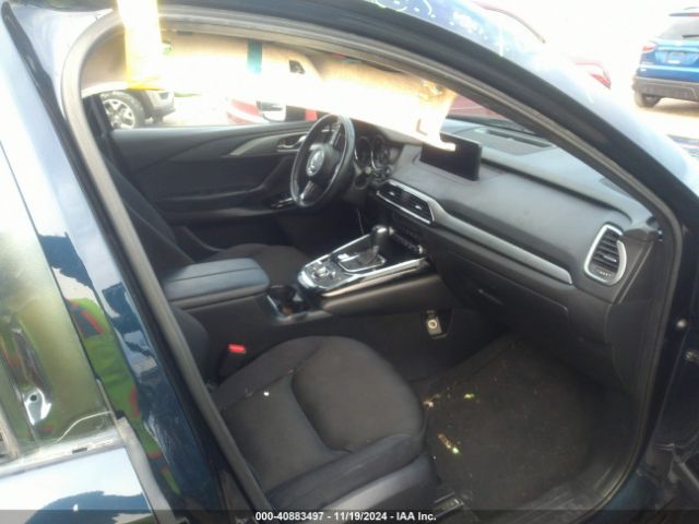 JM3TCBBY4M0519407 Mazda CX-9 SPORT