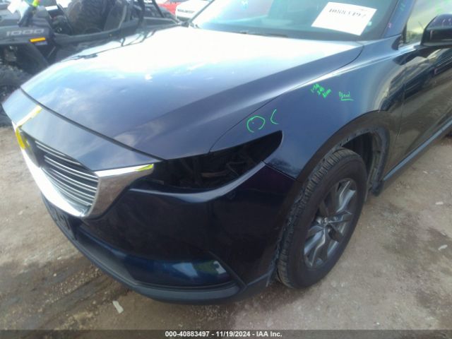 JM3TCBBY4M0519407 Mazda CX-9 SPORT