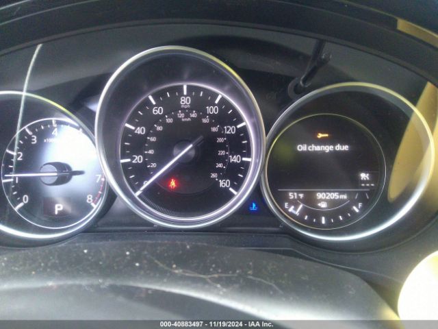 JM3TCBBY4M0519407 Mazda CX-9 SPORT