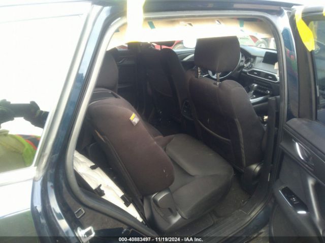 JM3TCBBY4M0519407 Mazda CX-9 SPORT