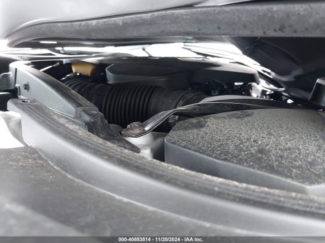 KMHGN4JE4HU207492 Genesis G80 3.8