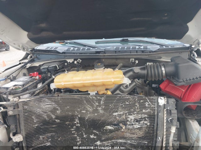 Ford F-150 Xlt 2015 1FTEW1CF0FKD44306 Image 10