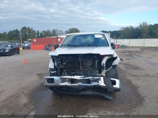 Ford F-150 Xlt 2015 1FTEW1CF0FKD44306 Image 13
