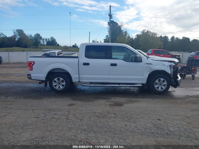 Ford F-150 Xlt 2015 1FTEW1CF0FKD44306 Image 14