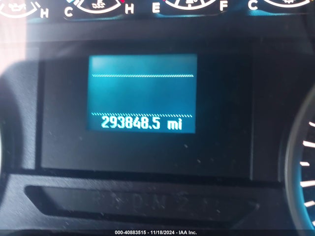 Ford F-150 Xlt 2015 1FTEW1CF0FKD44306 Image 16