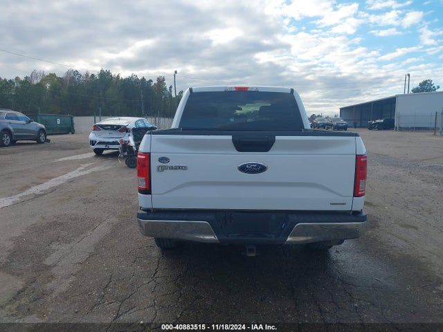 Ford F-150 Xlt 2015 1FTEW1CF0FKD44306 Image 17